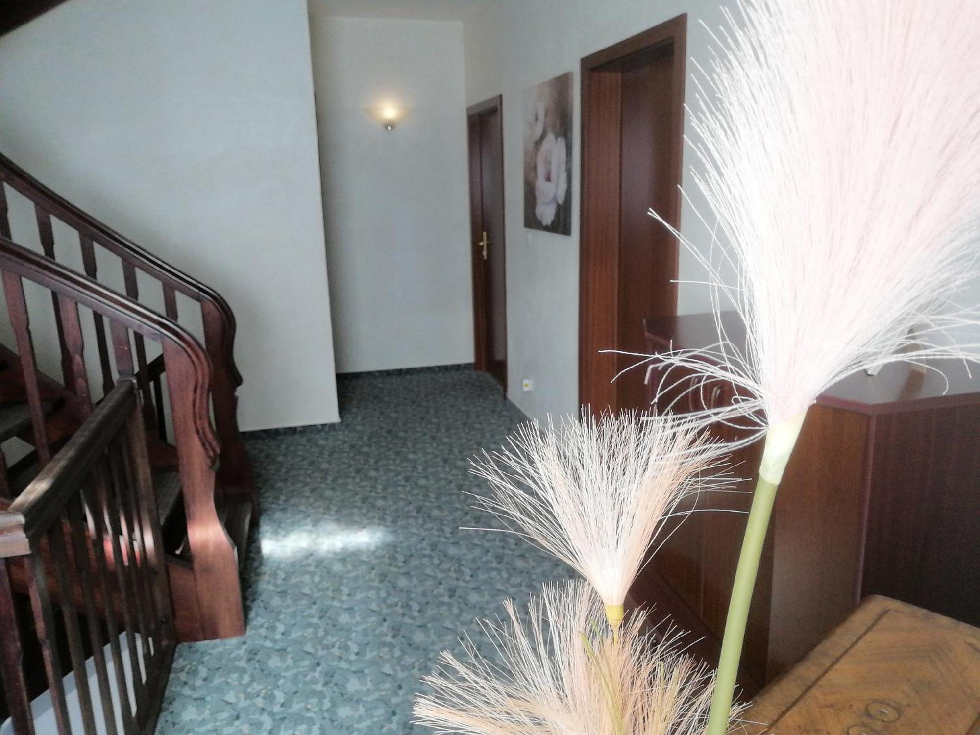 Domstadt Apartments Merseburg Eksteriør bilde