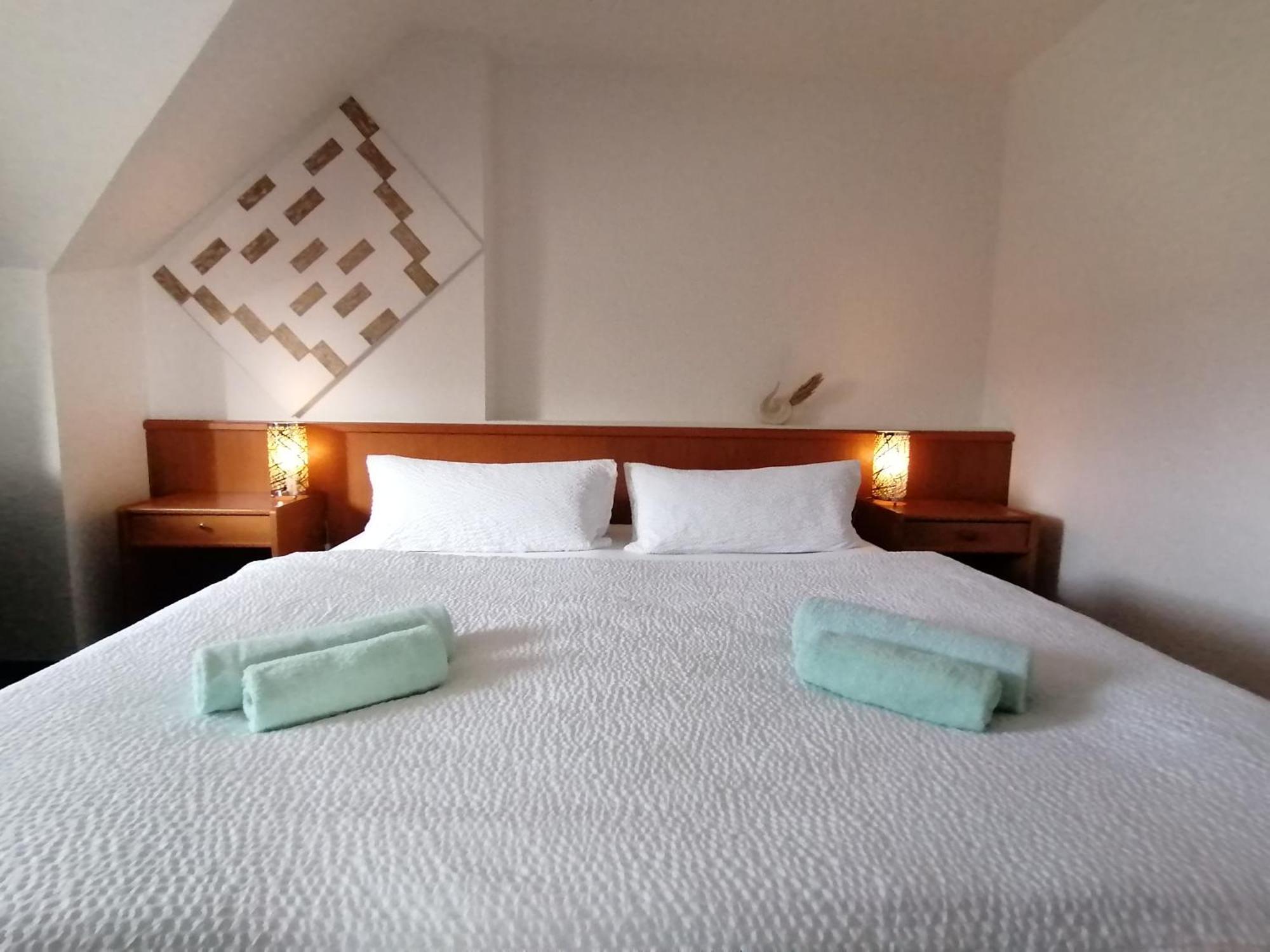 Domstadt Apartments Merseburg Eksteriør bilde