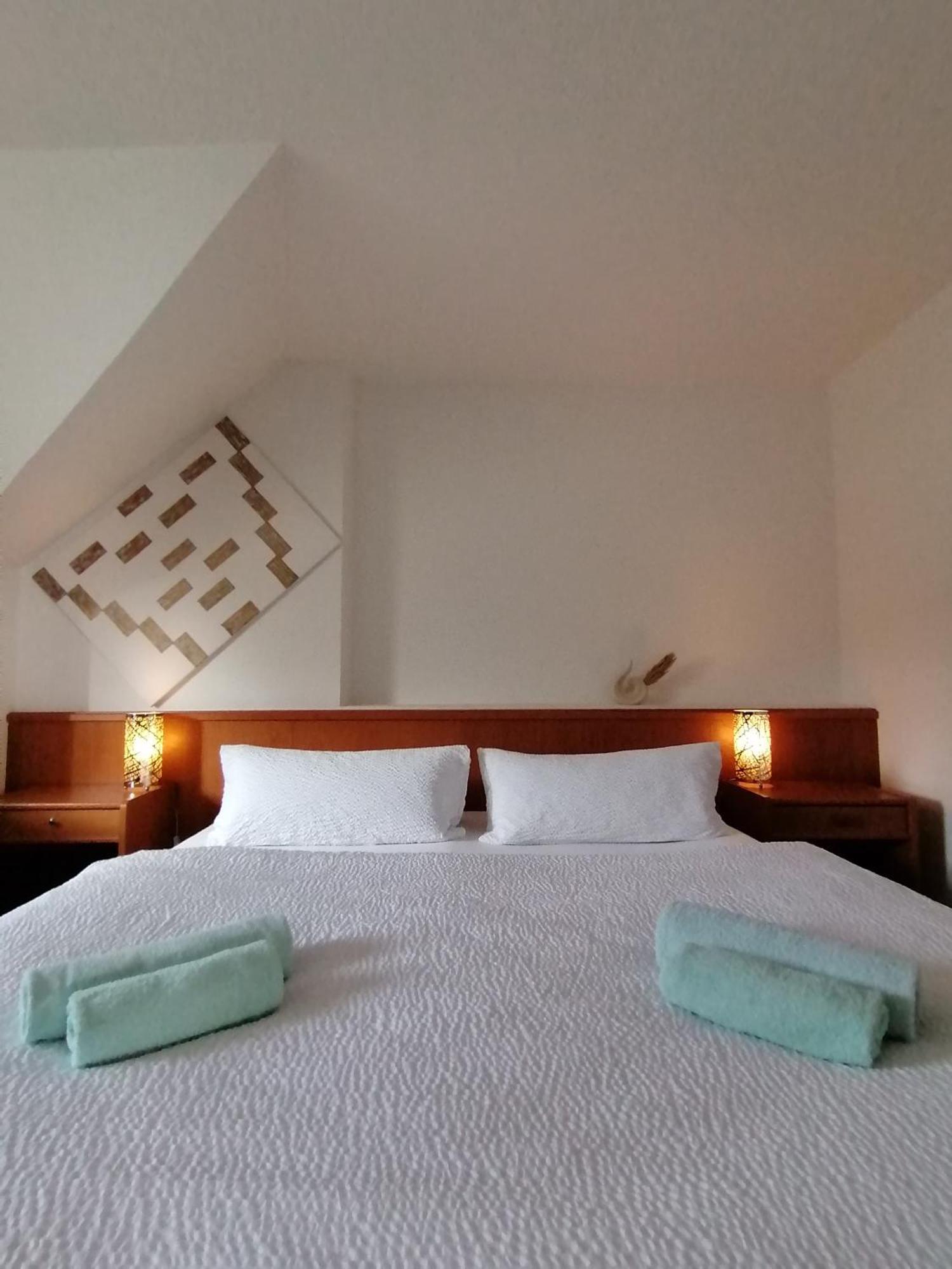 Domstadt Apartments Merseburg Rom bilde