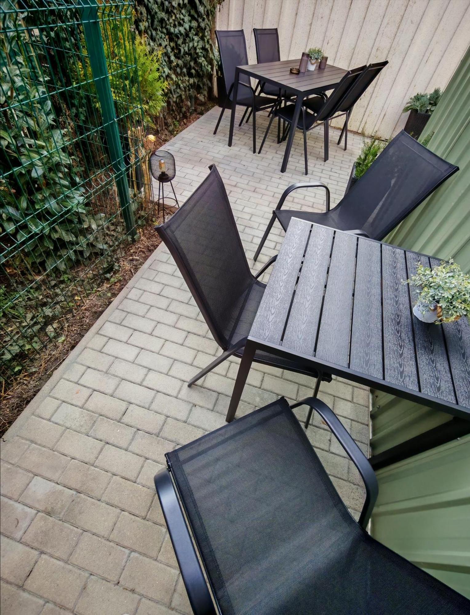 Domstadt Apartments Merseburg Eksteriør bilde