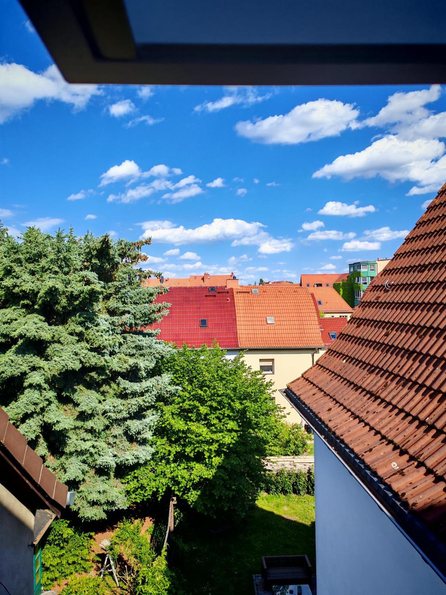 Domstadt Apartments Merseburg Rom bilde